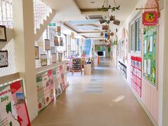 -吉的堡幼儿园(萧山旺角城园)