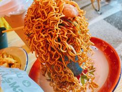 -迷你椰·泰式大排档(虹口店)