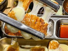 -首尔烤肉大排档(合生汇店)