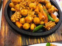 -大鸭梨烤鸭(石佛营店)