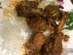 -品大三·南京菜(大行宫店)