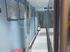 -深圳乐孚正强口腔诊所(宝体店)