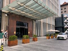 -北京索菲特大酒店