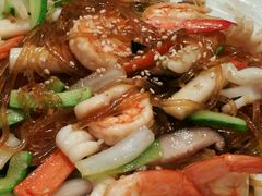 -萨拉伯尔水源素问店·韩国宫廷料理(人民路店)