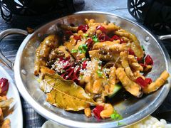 -小民大排档(光谷店)