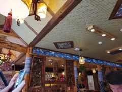 门面-苗湘食府(十年店)