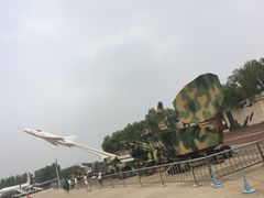 -中国航空博物馆