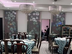 -紫光园·烤鸭·北京菜(劲松店)