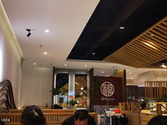 -福成自助烤肉(华冠天地城关店)