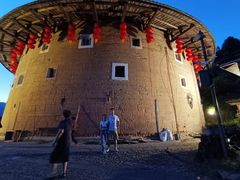 -福建土楼(南靖)景区