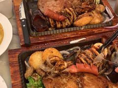 -翠华餐厅(德基广场店)