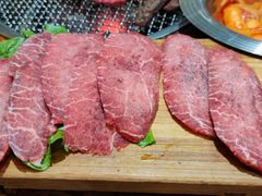 -韩一品韩国料理(柏庐南路店)