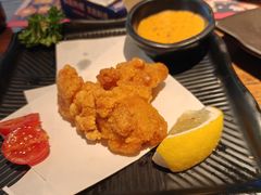 -京鹿料理(荟聚店)