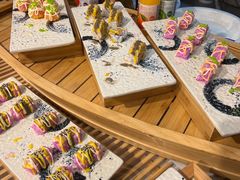 -亿海百鲜海鲜烤肉自助(贵阳数博万达店)