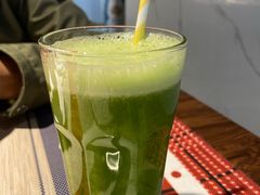 青瓜汁-Primo·丽莫意大利窑烤披萨