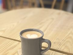 -OZ cafe(南昌路店)