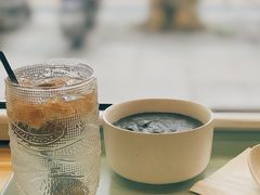 -小团圆糖水铺(襄阳南路店)