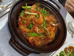 -小螺号海鲜·地道鲁菜(泉城广场店)