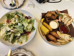 -get pizza意大利餐厅(凯德MALL店)