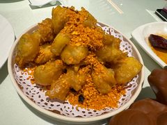 -老广酒楼(樱花店)