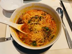 干捞担担面-港丽餐厅(高德置地店)