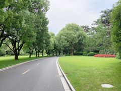 -西郊宾馆·1921餐厅