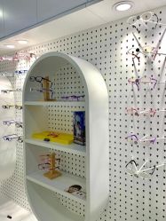 -唯儿诺儿童医院·儿科·眼科(新天地店)