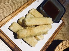 -吴家·非遗淮扬小馆(镇江万达广场店)