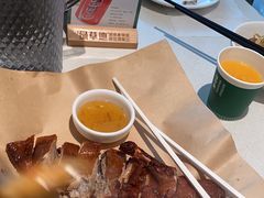 -绿草地·湘菜(芙蓉天街店)