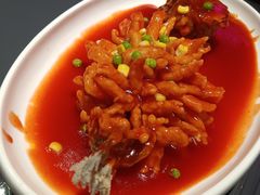 松鼠桂鱼-探花·意境江南菜·唐伯虎文化体验店·松鼠桂鱼(观前店)