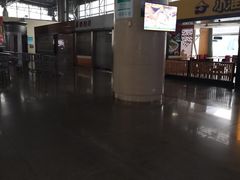 -杭州九堡客运中心