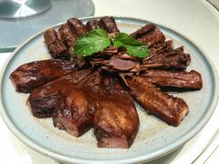 -青年公社烤鸭(青年路店)