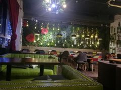 大堂-莫比餐厅(五道口店)