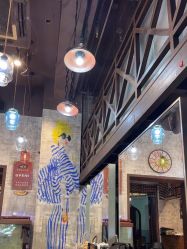 -T.1 hair salon烫染接发