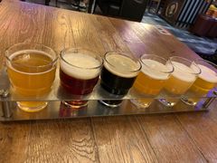 -爱啤精酿·民谣酒馆(滨江店)