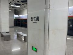 -野芷湖(地铁站)