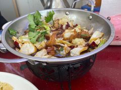 -东北风情(康桥路店)