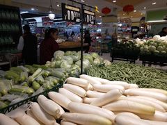 -北京华联购物中心(天通苑店)