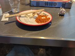 -钱锋炭缸烧烤(南湖大路总店)
