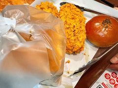 -山崎面包(静安久光店)