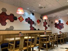 大堂-掌柜的店·河南菜(新天地店)
