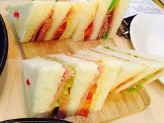 -来龙里 精致 东南亚餐室(万象城店)