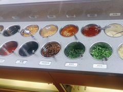 -海底捞火锅(大唐店)