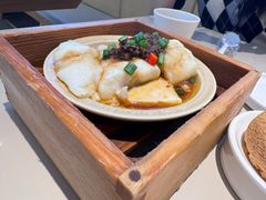 -蔡澜点心·粤菜(领展购物广场店)