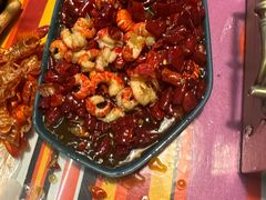 -吧嘚嘴炭烧鸽串吧(北海街店)