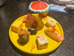 -古田居·特色寿司料理(星之岛旗舰店)