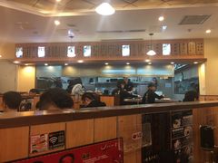 -博多一幸舍(侨福芳草地购物中心店)
