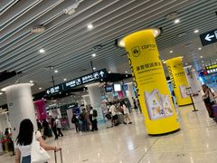 -青岛胶东国际机场