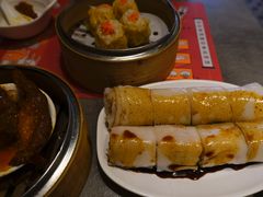 -点点心点心专门店(旺角店)