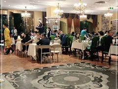大堂-巴依老爷·新疆美食(上城区天城路店)